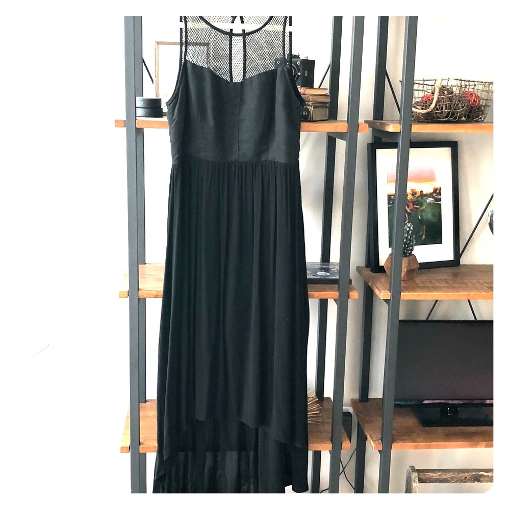 Ladakh long dress